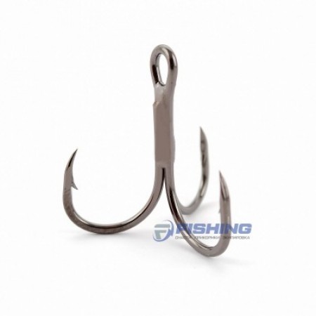 Тройник FLAGMAN Treble hook F41 №10 5шт