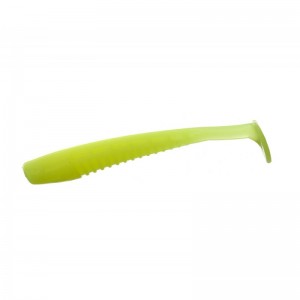 Виброхвост FLAGMAN Icon 2"  #127 Lime Chartreuse