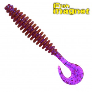 Силиконовые приманки Fish Magnet Stik 2" 004