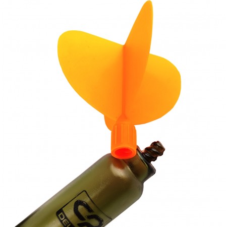 CARP PRO Набор маркерных поплавков Marker Float + 8 светоотражающих наклеек для стабилизаторов