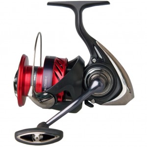 Катушка DAIWA 23 NINJA LT5000-C