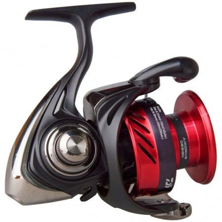 Катушка DAIWA 23 NINJA LT5000-C
