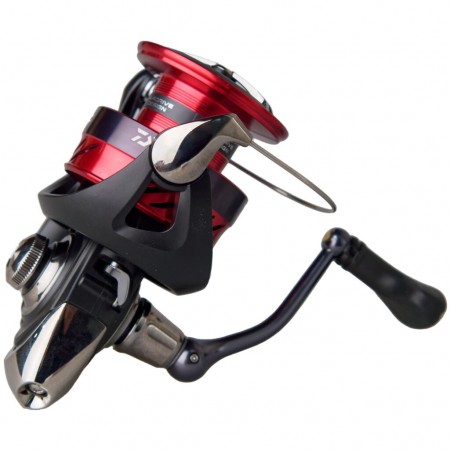 Катушка DAIWA 23 NINJA LT5000-C