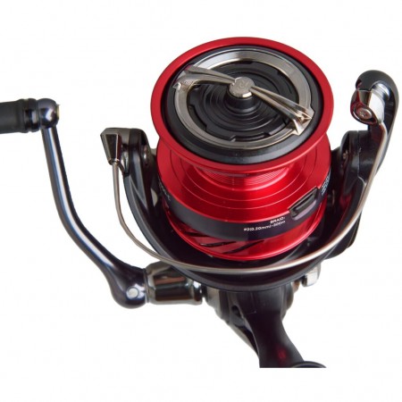Катушка DAIWA 23 NINJA LT5000-C Катушка DAIWA 23 NINJA LT5000-C