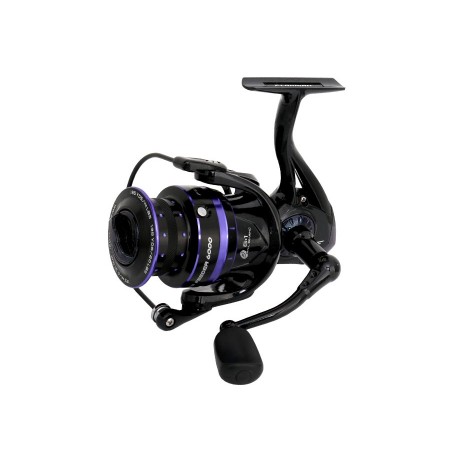 Катушка фидерная FLAGMAN "Squadron Pro Carp Feeder 6000 FD" 