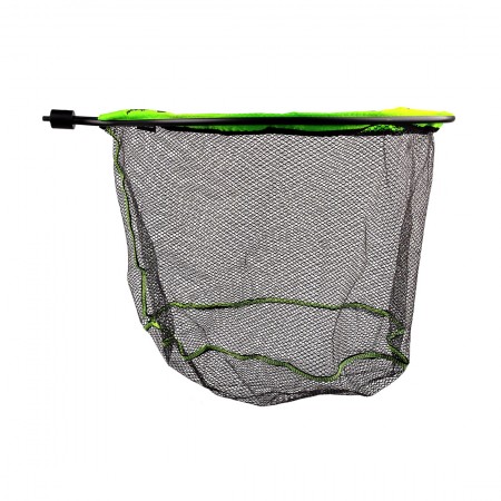 CARP PRO Голова подсакa карпового Landing Net 60х50см