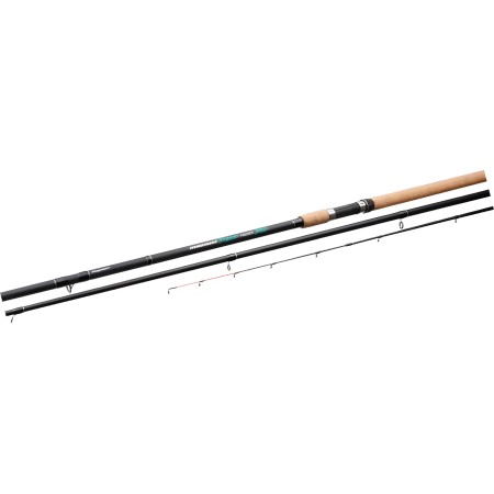 Удилище фидерное FLAGMAN Magnum River Feeder 390 150GR