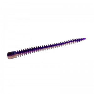 Слаг FLAGMAN Nexx 3" #0531 Violet/Pearl White