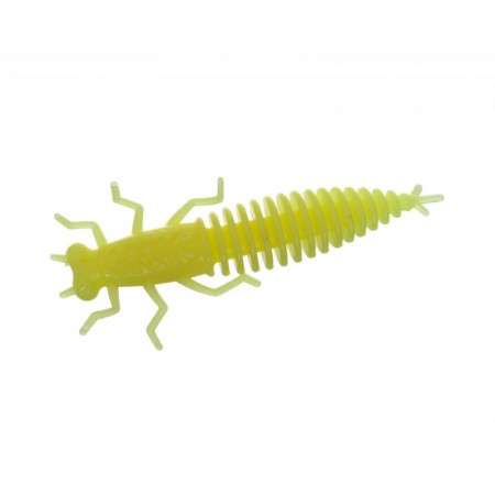 Нимфа FLAGMAN Tonbo 2,5" #127 Lime Chartreuse