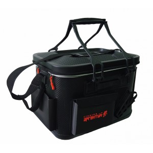 Сумка для рыболовных принадлежностей "Аргентум Fishing" (WGB-400) 40х25х27,5 см