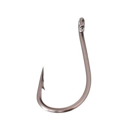 Крючки FLAGMAN Classic 4 №10 12шт Крючки FLAGMAN Classic 4 №10 12шт