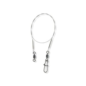 Поводок DAIWA PX Titanium W.L. 20cm 12kg/25l