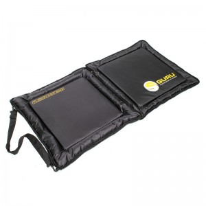 Сумка-мат GURU Fusion черная