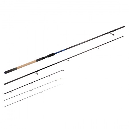F-FISHING Удилище фидерное Gasta Feeder 3,6м тест max 70г