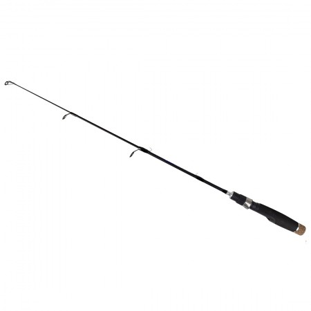 F-FISHING Удочка зимняя Ice Rod Pike H 28' 71см
