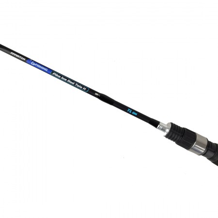 F-FISHING Удочка зимняя Ice Rod Pike H 28' 71см