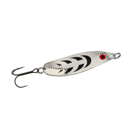 Блесна F-FISHING Stretto 7г цвет 207