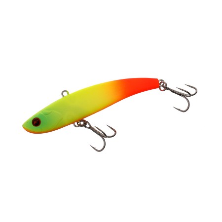 Воблер FLAGMAN Credos Vib 80S 80mm 15.1gr цвет 452
