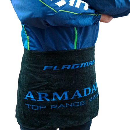 Фартук FLAGMAN Armadale Towel 80x35см Фартук FLAGMAN Armadale Towel 80x35см