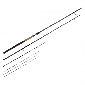 Удилище фидерное F-FISHING Impresa 3,6м тест max 100г