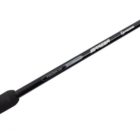 Удилище фидерное F-FISHING Impresa 3,6м тест max 100г Удилище фидерное F-FISHING Impresa 3,6м тест max 100г