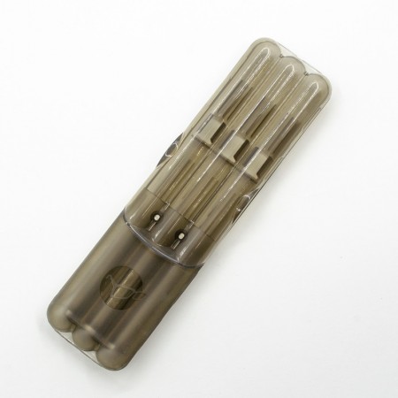 Кейс свингера KORDA Stowaway Case на 3 бата