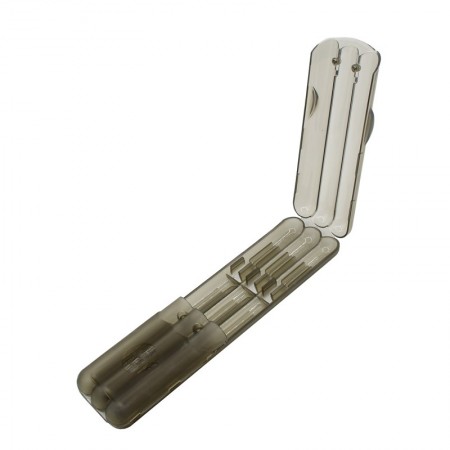 Кейс свингера KORDA Stowaway Case на 3 бата