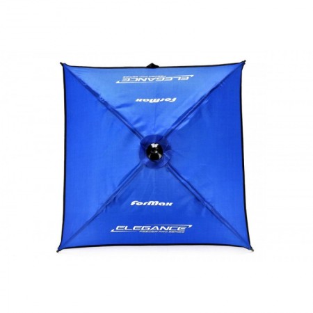 ELEGANCE FEEDER PRO Зонт рыболовный для прикормки Suncobran Za Mamce 70x70см