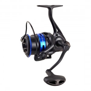 F-FISHING Катушка фидерная Gasta Feeder 4500