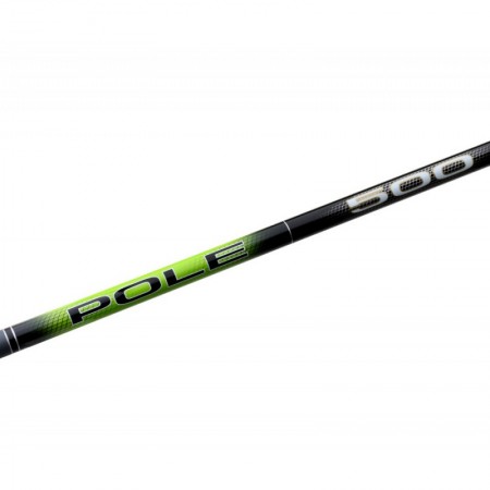 Удилище маховое теле. б/к FLAGMAN Mantaray Elite medium Strong 5M Pole