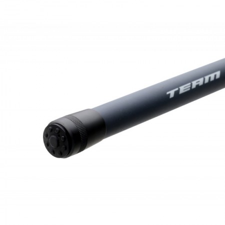 Удилище маховое теле. б/к FLAGMAN Mantaray Elite medium Strong 5M Pole