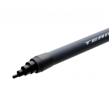 Удилище маховое теле. б/к FLAGMAN Mantaray Elite medium Strong 5M Pole