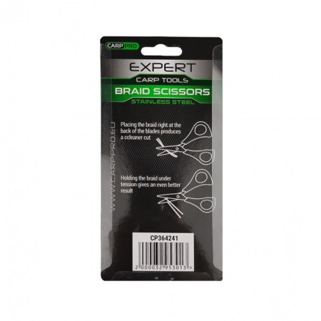 Ножницы монтажные CARP PRO 