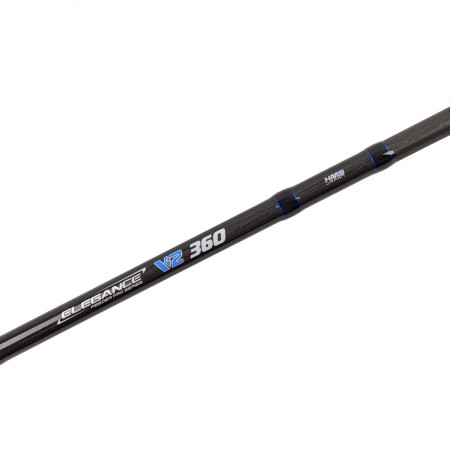 ELEGANCE FEEDER PRO Удилище фидерное V2 3,60м тест max 80г