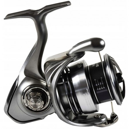 Катушка DAIWA 23 EXCELER LT4000-C