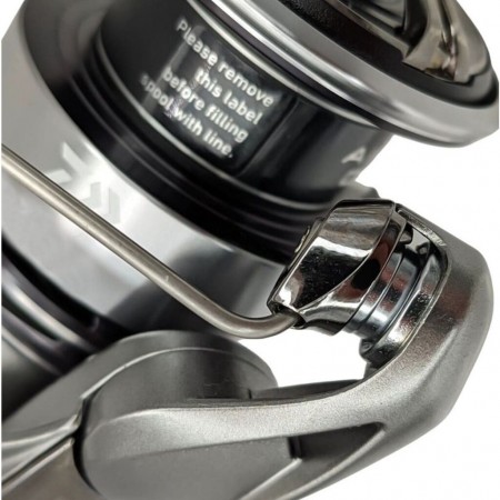 Катушка DAIWA 23 EXCELER LT4000-C