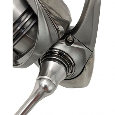 Катушка DAIWA 23 EXCELER LT4000-C