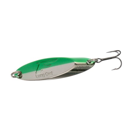 Блесна FLAGMAN long Cast 21g цвет 210