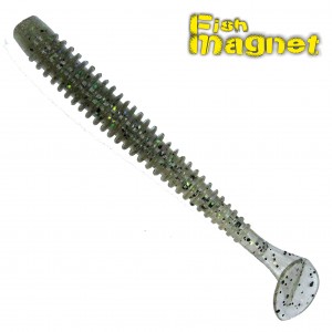 Силиконовые приманки Fish Magnet Choppy 2" 114