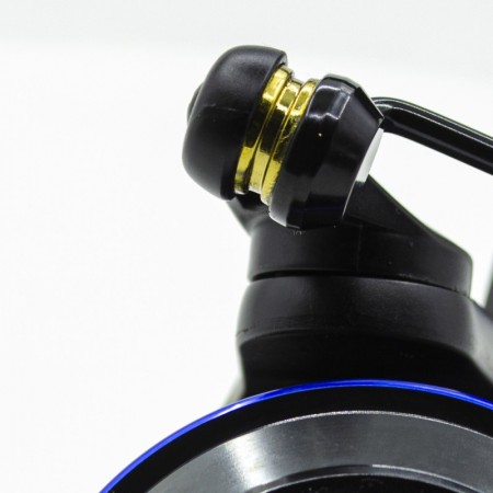 Катушка фидерная FLAGMAN "Sherman Pro Feeder 5000"