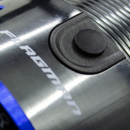 Катушка фидерная FLAGMAN "Sherman Pro Feeder 5000"