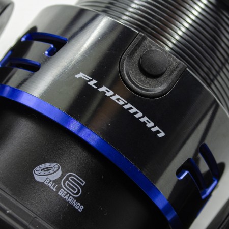 Катушка фидерная FLAGMAN "Sherman Pro Feeder 5000"