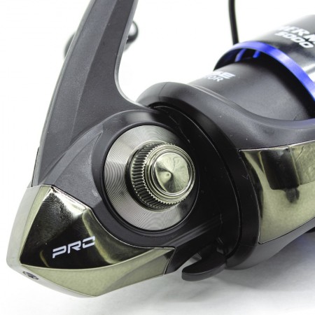 Катушка фидерная FLAGMAN "Sherman Pro Feeder 5000"