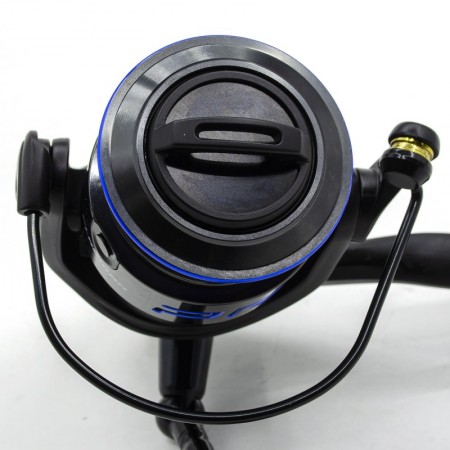 Катушка фидерная FLAGMAN "Sherman Pro Feeder 5000"