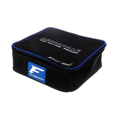 Чехол для 4 катушек FLAGMAN Armadale Reel Case For Four Reel