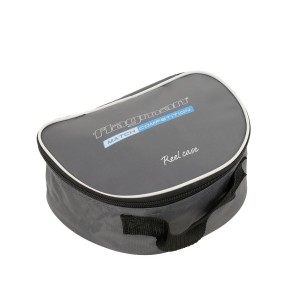 Чехол FLAGMAN для катушки с ручкой (17x16.5х6 см)