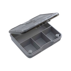 Вкладыш для коробки GURU Feeder Insert для аксессуаров 4 отделения