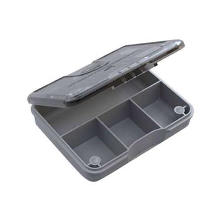Вкладыш для коробки GURU Feeder Insert для аксессуаров 4 отделения