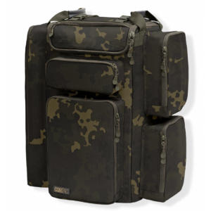 Рюкзак карповый KORDA Compac Rucksack 60 Dark Kamo