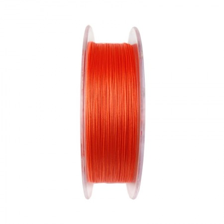 Шнур F-FISHING Azimuth PE X8 150м Orange 0,14мм 5,9кг/13lb